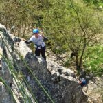photo article escalade