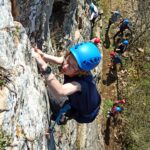 photo article escalade 2