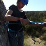 photo article escalade 3