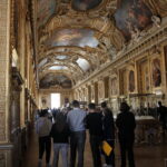 Galerie Apollon Louvre
