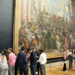 Noces de Cana Louvre
