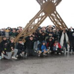groupe tour Eiffel