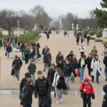 jardins des Tuileries