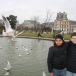 jardins des Tuileries 2