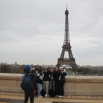 photos Trocadéro