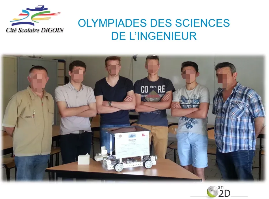 Olympiades (1)