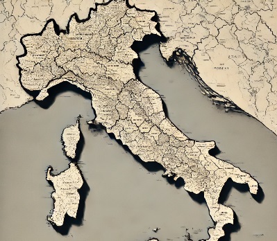 Italie