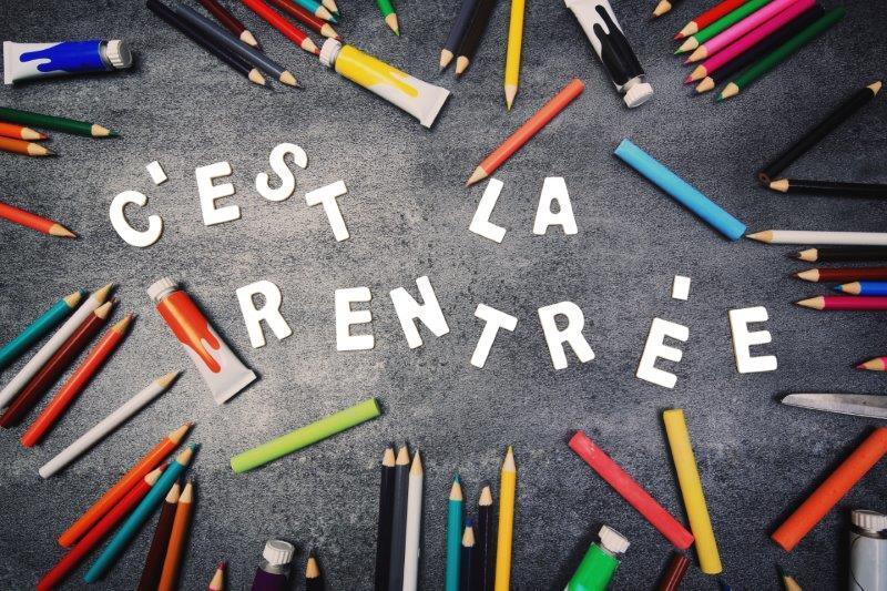 Informations rentrée 2025 (Collège)