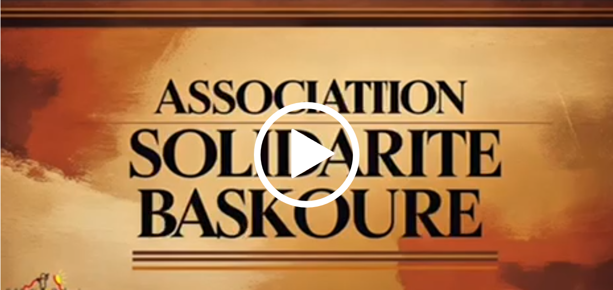 Course solidaire Solidarité Baskouré